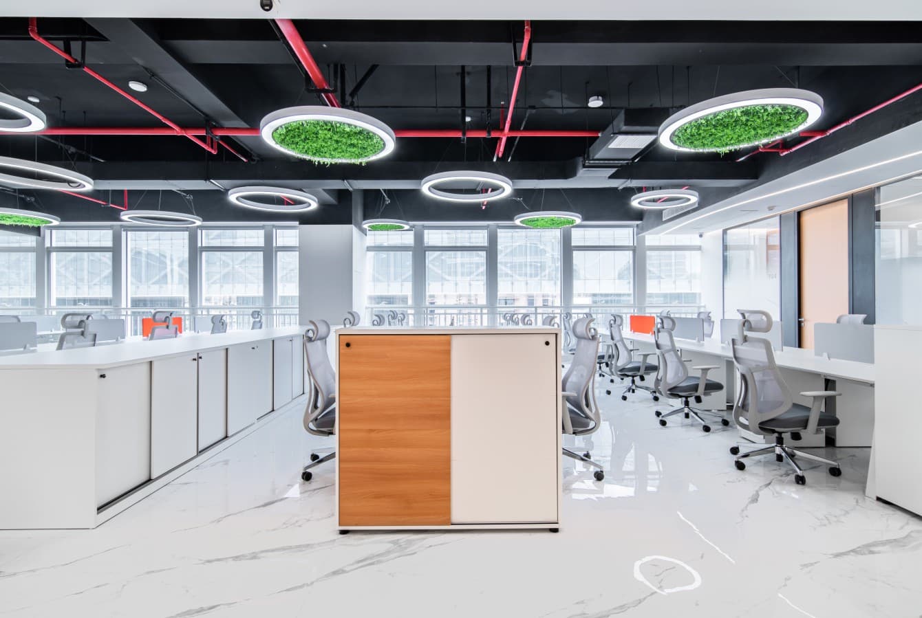 工作环境图片 6