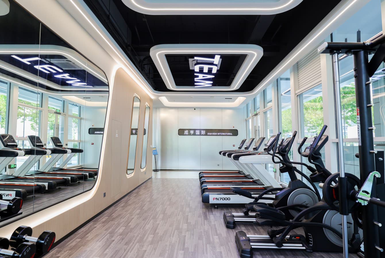 工作环境图片 15