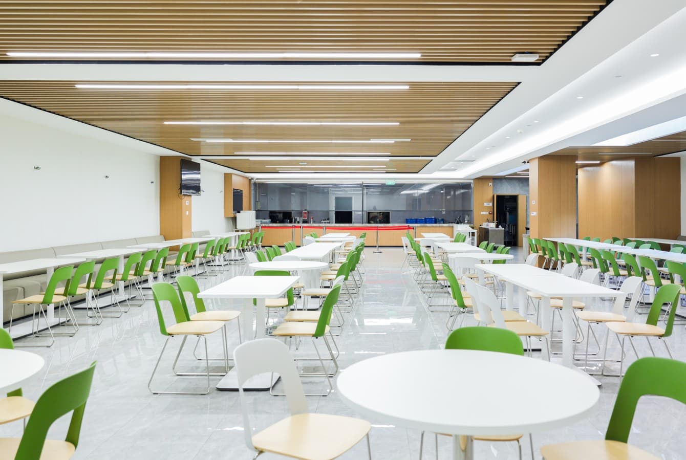 工作环境图片 17