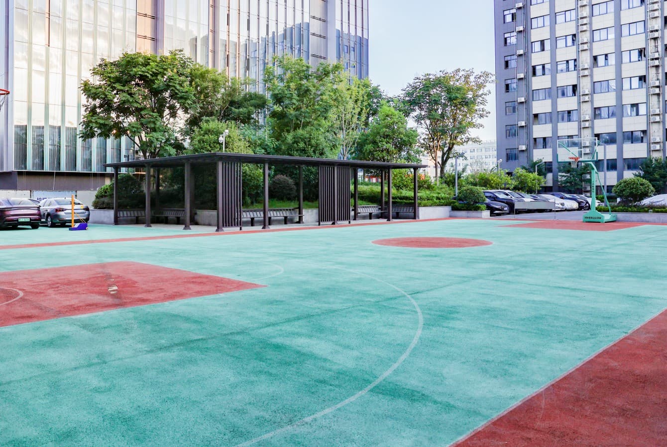 工作环境图片 18