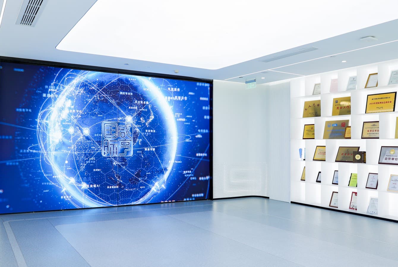 工作环境图片 8