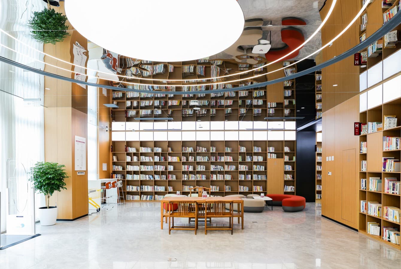 工作环境图片 10