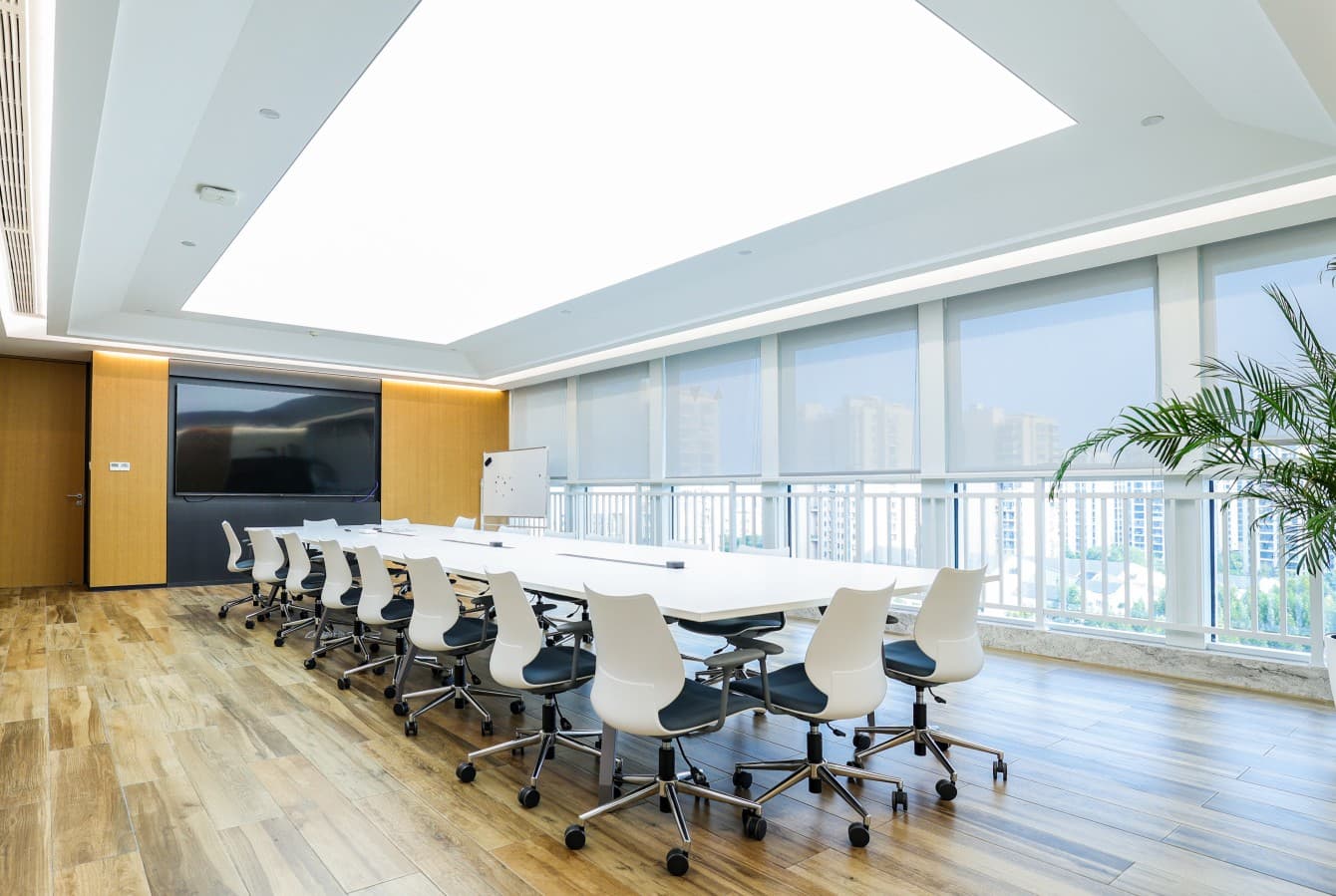 工作环境图片 11