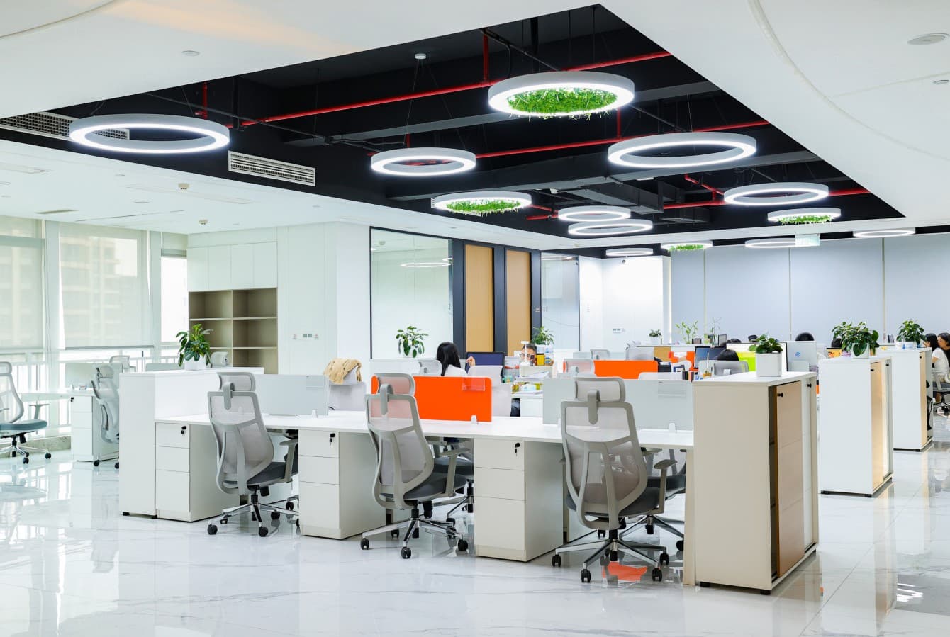 工作环境图片 12