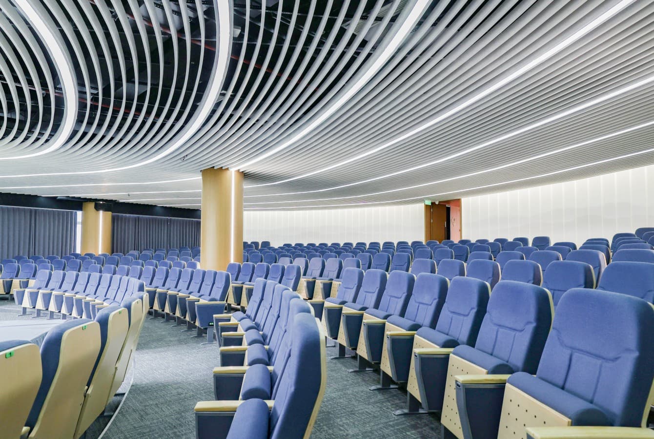 工作环境图片 14